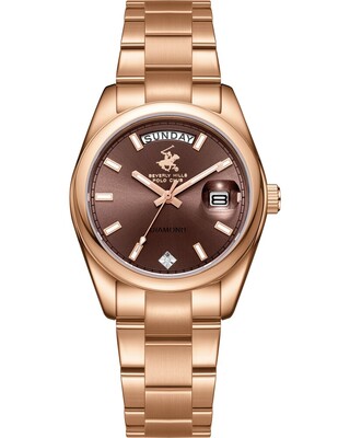 Наручные часы Beverly Hills Polo Club BP3709X.461