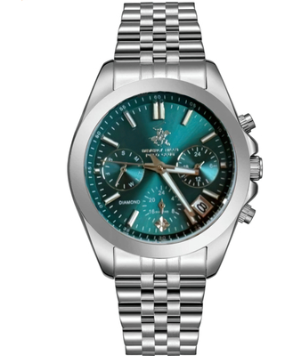 Наручные часы Beverly Hills Polo Club BP3656C.390