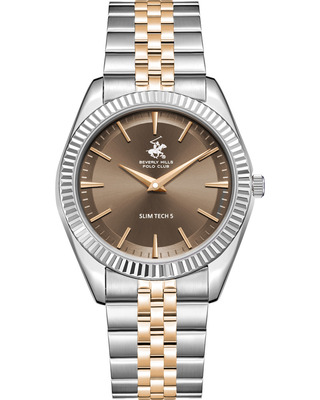 Наручные часы Beverly Hills Polo Club BP3830X.560