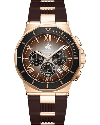 Наручные часы Beverly Hills Polo Club BP3887X.851