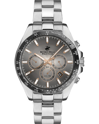 Наручные часы Beverly Hills Polo Club BP3127X.360