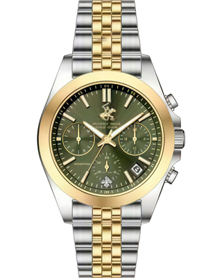 Наручные часы Beverly Hills Polo Club BP3656C.270