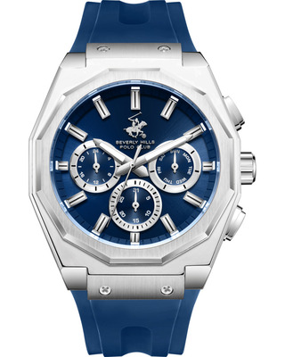 Наручные часы Beverly Hills Polo Club BP3815X.399
