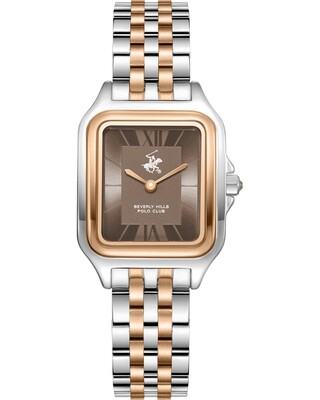Наручные часы Beverly Hills Polo Club BP3850C.540