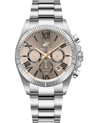 Наручные часы Beverly Hills Polo Club BP3874X.360