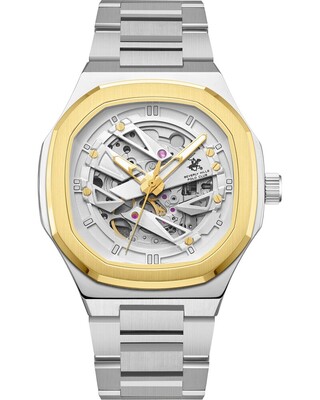 Наручные часы Beverly Hills Polo Club BP3686X.230