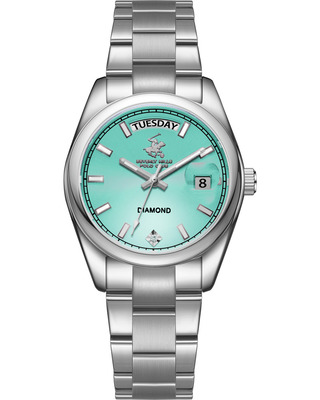 Наручные часы Beverly Hills Polo Club BP3709X.301