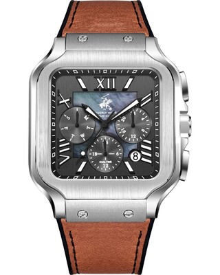 Наручные часы Beverly Hills Polo Club BP3854X.364