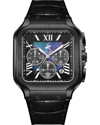 Наручные часы Beverly Hills Polo Club BP3854X.651