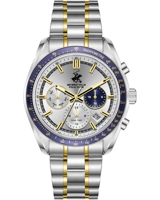 Наручные часы Beverly Hills Polo Club BP3814X.230