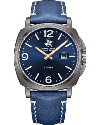 Наручные часы Beverly Hills Polo Club BP3867X.099