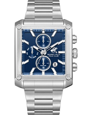 Наручные часы Beverly Hills Polo Club BP3868X.390