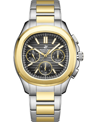 Наручные часы Beverly Hills Polo Club BP3212X.251