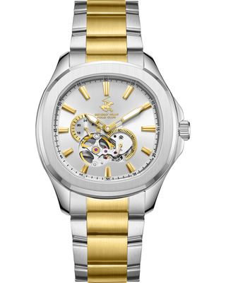 Наручные часы Beverly Hills Polo Club BP3728X.230