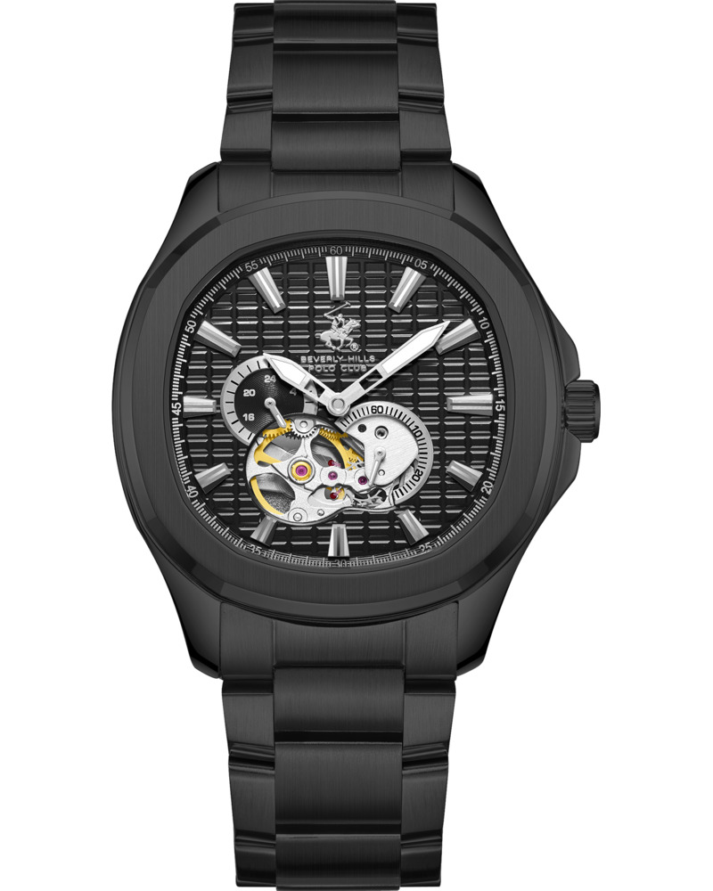 Часы Beverly Hills Polo Club BP3728X.650