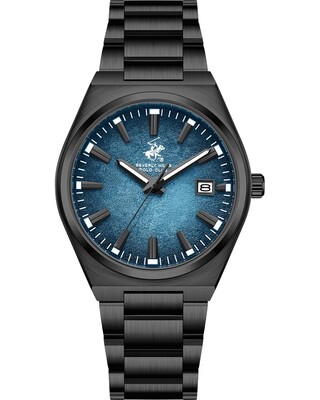Наручные часы Beverly Hills Polo Club BP3851X.690