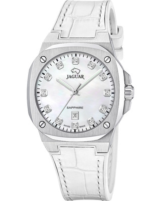 Наручные часы Jaguar Rond Carre J1032/6