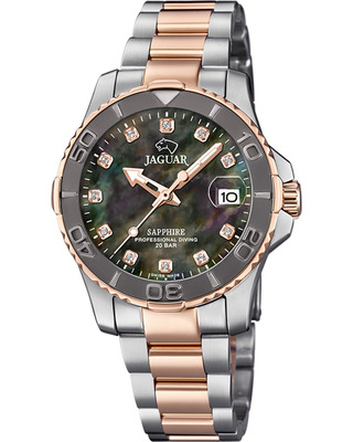 Наручные часы Jaguar Couple Diver J871/7