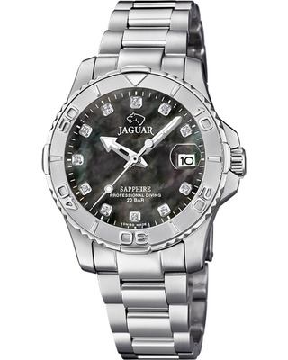 Наручные часы Jaguar Couple Diver J870/5