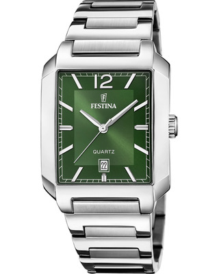 Наручные часы Festina On the Square F20677/5