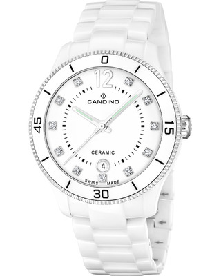 Наручные часы Candino C4794/3