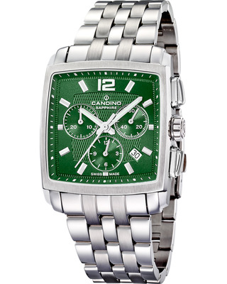 Наручные часы Candino Series 1947 C4374/K