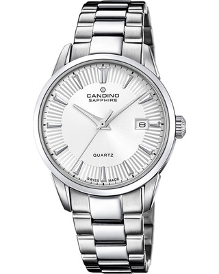Наручные часы Candino Couple Man C4711/E