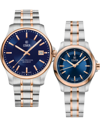  часы Cover CO200.30/CO215.10