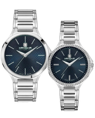  часы Hanowa HAWUG2100203/HAWLG2100303