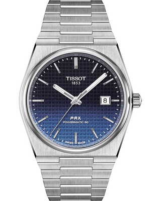Наручные часы Tissot PRX T137.407.11.051.01