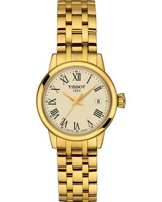 Наручные часы Tissot T-Classic T129.210.33.263.00
