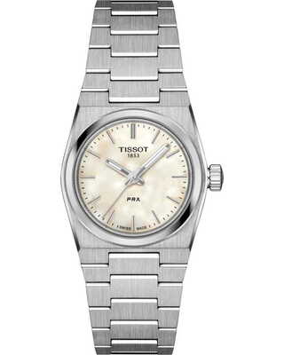 Наручные часы Tissot PRX T137.010.11.111.00