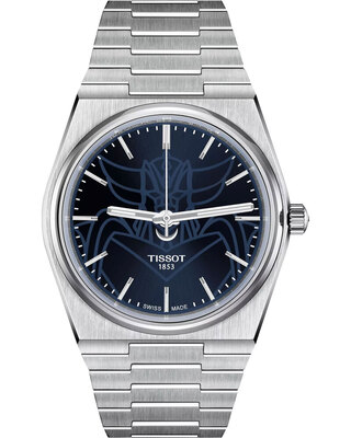 Наручные часы Tissot PRX T137.407.11.041.02