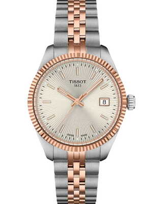 Наручные часы Tissot T-Classic T156.210.22.031.01