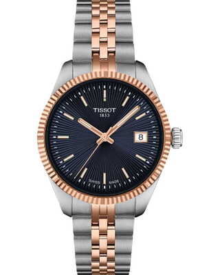 Наручные часы Tissot T-Classic T156.210.22.041.00