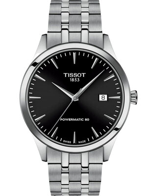 Наручные часы Tissot T-Classic T158.407.11.051.00