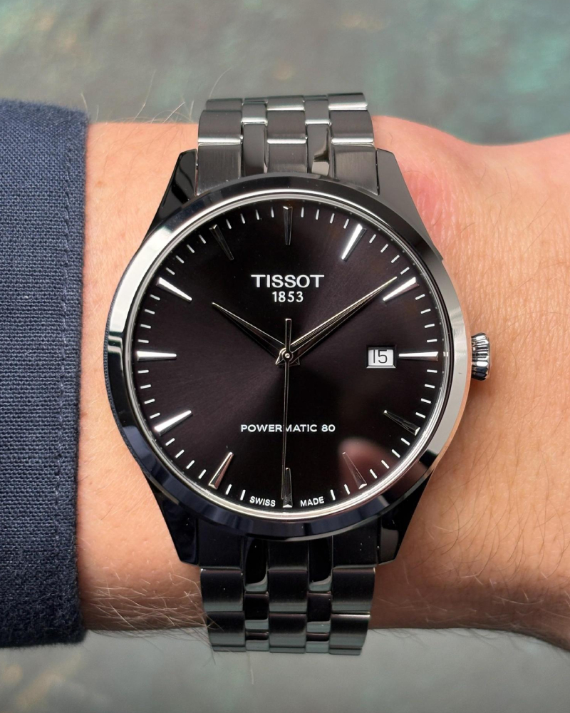 TISSOT* 158.407.11.051.00