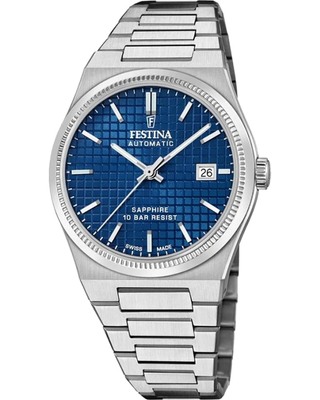Наручные часы Festina Swiss Made F20028/2