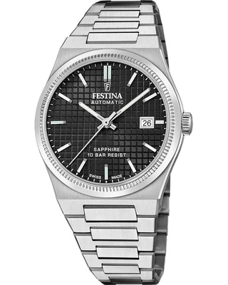 Наручные часы Festina Swiss Made F20028/4