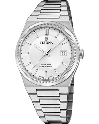 Наручные часы Festina Swiss Made F20034/1