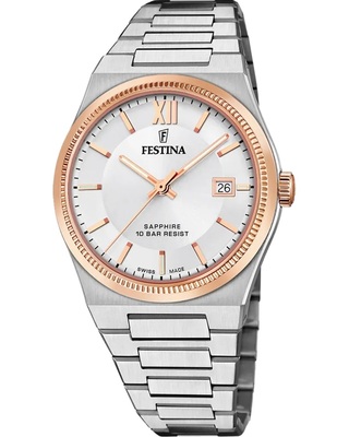 Наручные часы Festina Swiss Made F20036/1