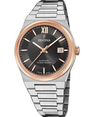 Наручные часы Festina Swiss Made F20036/3