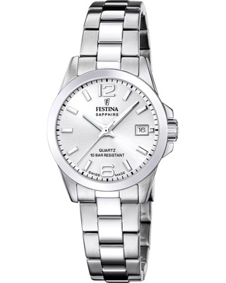Наручные часы Festina Swiss Made F20049/1