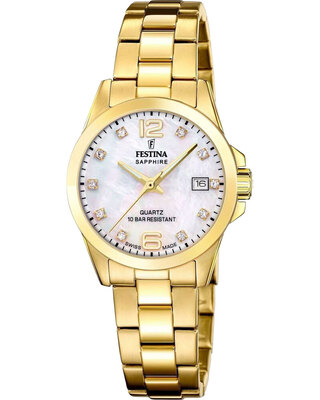 Наручные часы Festina Swiss Made F20050/1