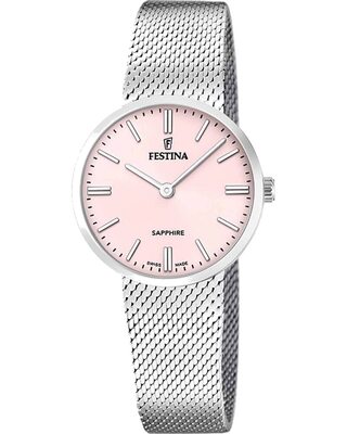 Наручные часы Festina Swiss Made F20075/1