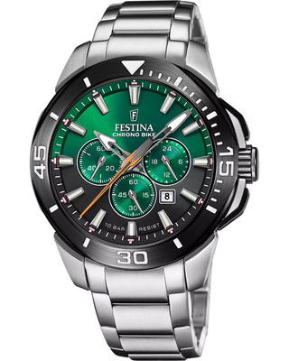 Наручные часы Festina Chrono Bike F20641/B