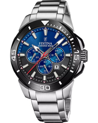Наручные часы Festina Chrono Bike F20641/C