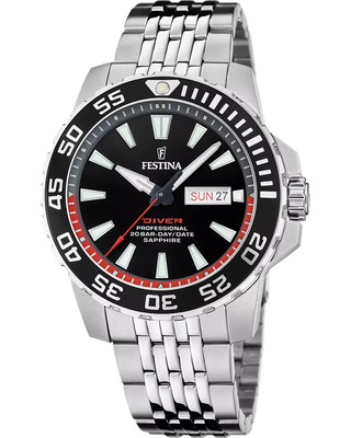 Наручные часы Festina The Originals F20661/3