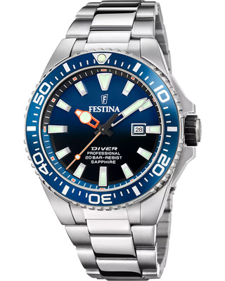 Наручные часы Festina The Originals F20663/1