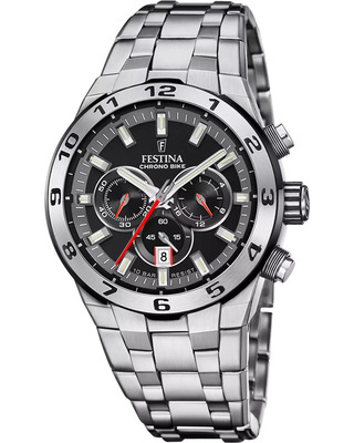 Наручные часы Festina Chrono Bike F20670/6